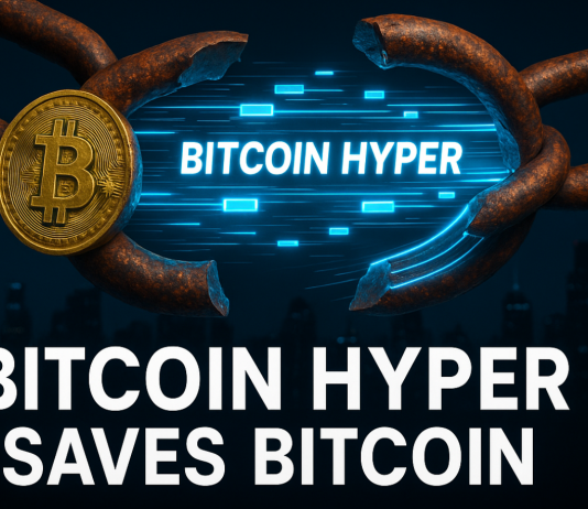 Bitcoin Is Hurting, However Bitcoin Hyper’s Viral $28M Presale Guarantees a Repair
