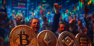 Crypto Merchants See Bullish Tailwind: Hassett Jumps In Fed Chair Odds Crypto Merchants See Bullish Tailwind: Hassett Jumps In Fed Chair Odds