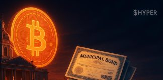 New Hampshire’s Bitcoin Bond Wager Places $140T In Play – Bitcoin Hyper Steps Up