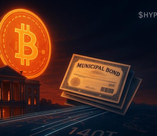 New Hampshire’s Bitcoin Bond Wager Places $140T In Play – Bitcoin Hyper Steps Up