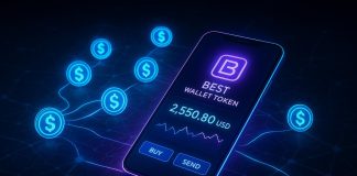 Merchants Rush To Finest Pockets Token As Circle Supercharges $USDC Throughout Chains