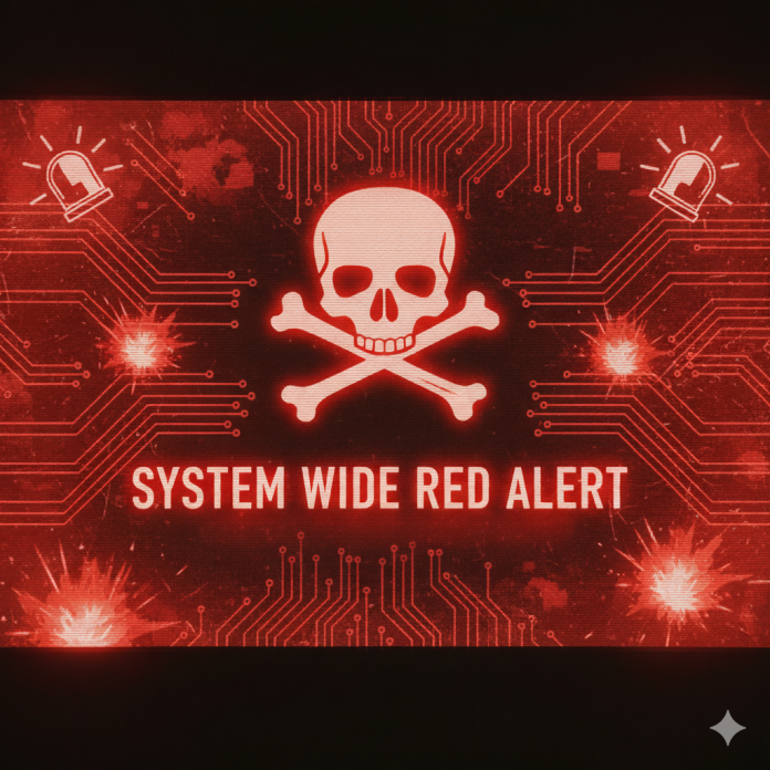 Crimson Alert: 40% Of Technique’s Bitcoin Holdings Are Shedding Cash—Analysts Crimson Alert: 40% Of Technique’s Bitcoin Holdings Are Shedding Cash—Analysts