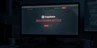 DappRadar Shuts Down After Seven Years, Citing Monetary Struggles