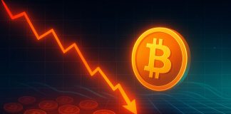 Almost 7M Bitcoin Now Sitting At A Loss: Highest Unrealized Ache Since January 2024