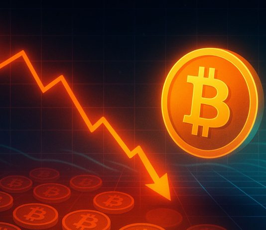 Almost 7M Bitcoin Now Sitting At A Loss: Highest Unrealized Ache Since January 2024 Almost 7M Bitcoin Now Sitting At A Loss: Highest Unrealized Ache Since January 2024