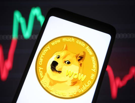 Dogecoin Value Might Surge Above $1 As It Repeats This Pattern From 2023-2024