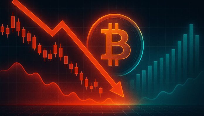 Bitcoin Capitulation Deepens Round $90Ok Stage: Traditional Late-Stage Concern Construction Rising
