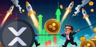 XRP Worth Prediction: ETF Launches Introduce Liquidity Amid $2 Help Fragility XRP Worth Prediction: ETF Launches Introduce Liquidity Amid $2 Help Fragility