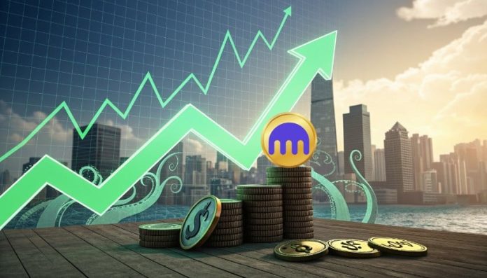 Kraken Raises $800 Million in Historic Funding Spherical, Reaches $20 Billion Valuation