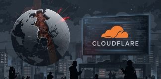 Database Error Takes Down 20% of Web: Cloudflare Outage Disrupts World Crypto Buying and selling Database Error Takes Down 20% of Web: Cloudflare Outage Disrupts World Crypto Buying and selling