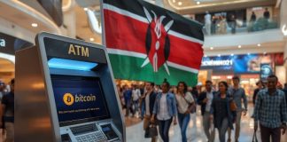 Kenya’s New Crypto Legislation Faces Rapid Take a look at as Bitcoin ATMs Seem in Nairobi Malls Kenya’s New Crypto Legislation Faces Rapid Take a look at as Bitcoin ATMs Seem in Nairobi Malls