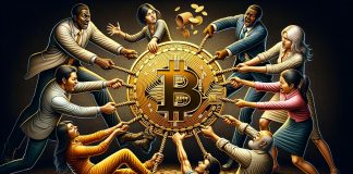 Bitcoin Value Fails to Rebound, Maintaining Battle Intact Close to Essential Zones