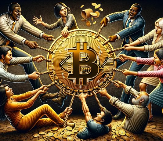 Bitcoin Value Fails to Rebound, Maintaining Battle Intact Close to Essential Zones
