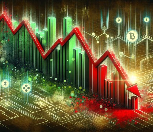 XRP Value Weakens Once more, Key Demand Space Examined After Regular Downmove XRP Value Weakens Once more, Key Demand Space Examined After Regular Downmove