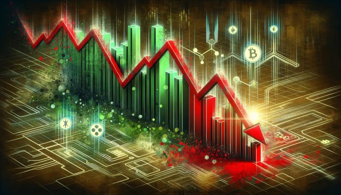 XRP Value Weakens Once more, Key Demand Space Examined After Regular Downmove