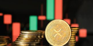 XRP Corrective Path Clears: Market Poised For A Drop Towards $2.03
