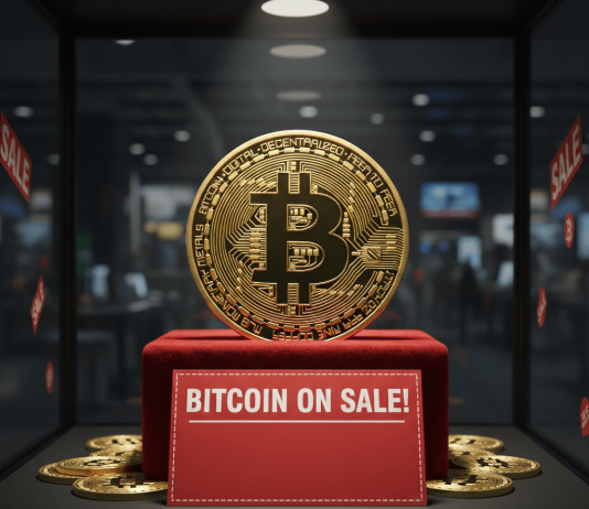 The Closing Dip? Bitcoin’s Days Below $90Ok Might Be Over