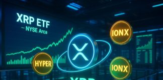 Greatest Crypto Presales To Watch As Bitwise’s XRP ETF ‘Historic Second’ Lands Right now