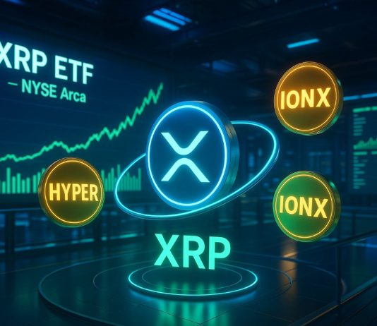 Greatest Crypto Presales To Watch As Bitwise’s XRP ETF ‘Historic Second’ Lands Right now