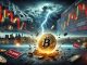 Bitcoin To Endure 40% Crash From All-Time Excessive? Analyst Reveals ‘Ultimate Goal’