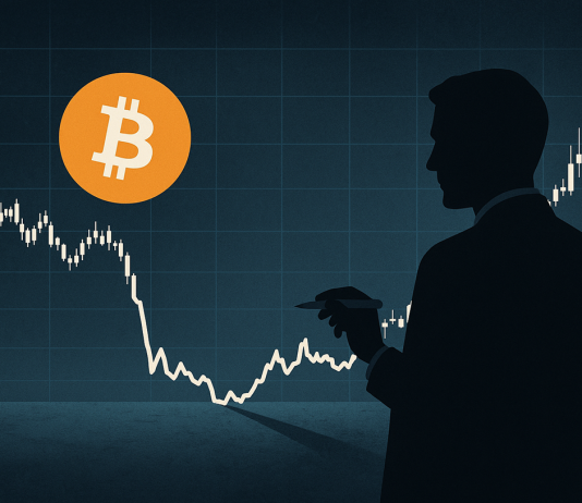 Is The Bitcoin Backside In? Constancy Analysis Lead Weighs The Odds
