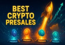 High 5 Cryptocurrencies to Purchase Proper Now – Up to date for Late 2025