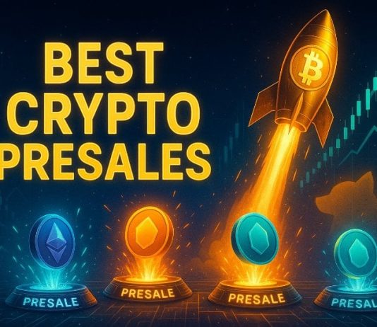 High 5 Cryptocurrencies to Purchase Proper Now – Up to date for Late 2025