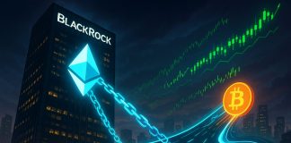BlackRock’s Staked Ethereum ETF Play Might Supercharge Bitcoin Hyper