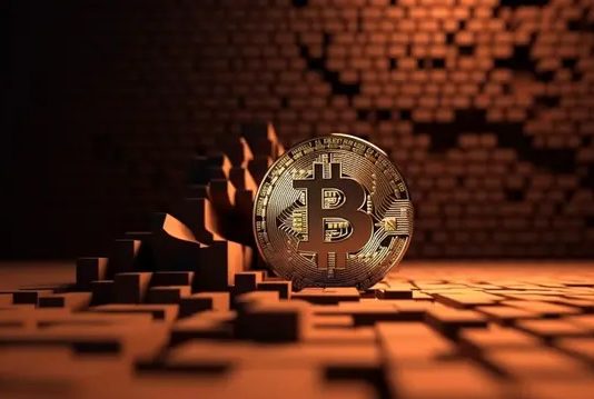 Pundit’s Bitcoin 3-Month Situation Reveals Huge Crash, Right here’s The Goal