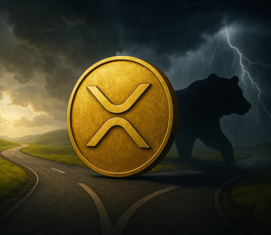 Is XRP Getting into A Bear Market? Analyst Breaks Down The Fact