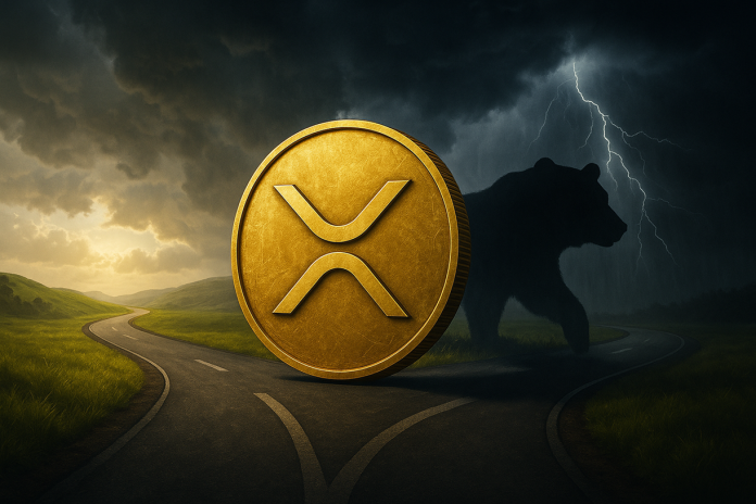 Is XRP Getting into A Bear Market? Analyst Breaks Down The Fact