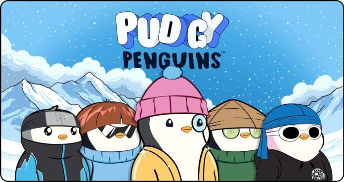 Pudgy Penguins (PENGU) Worth Prediction: Can Oversold Ranges Spark a Sharp Rebound From $0.00122 Help?