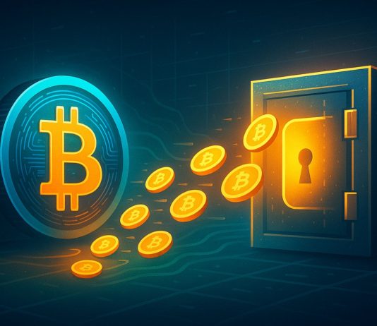 Bitcoin OG Owen Gunden Deposits Ultimate 2,499 BTC ($228M) to Kraken – Particulars