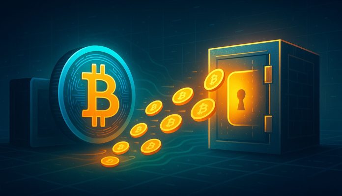 Bitcoin OG Owen Gunden Deposits Ultimate 2,499 BTC ($228M) to Kraken – Particulars