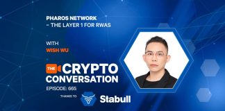 Pharos Community – The Layer 1 For RWAs