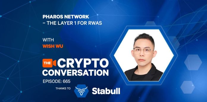 Pharos Community – The Layer 1 For RWAs