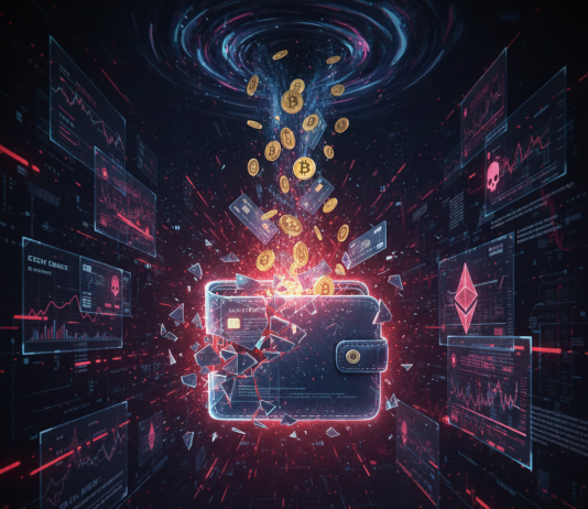 Trump’s WLFI Strikes To Comprise Pockets Breach Whereas Federal Inquiry Looms