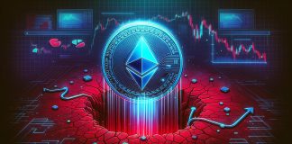 Ethereum Value Declines Once more, Consolidates Under $3K After Newest Breakdown