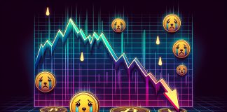 Dogecoin (DOGE) Falls Once more as Dealer Sentiment Turns More and more Bearish