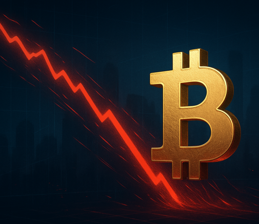 Bitcoin Crash Dominated By US Promoting, CryptoQuant Knowledge Exhibits