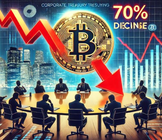 Saylor’s Technique Underneath Risk: Index Standing At Danger With $Eight Billion On The Line
