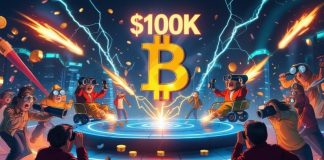 Bitcoin Value Immediately: BTC Value Hits $86Okay—Will Bulls Push It Again Towards $100Okay Earlier than the Yr Ends? Bitcoin Value Immediately: BTC Value Hits $86Okay—Will Bulls Push It Again Towards $100Okay Earlier than the Yr Ends?