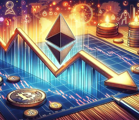 Ethereum Lifeless Cat Bounce Places Worth At $3,400, However What’s The Final Goal? Ethereum Lifeless Cat Bounce Places Worth At $3,400, However What’s The Final Goal?