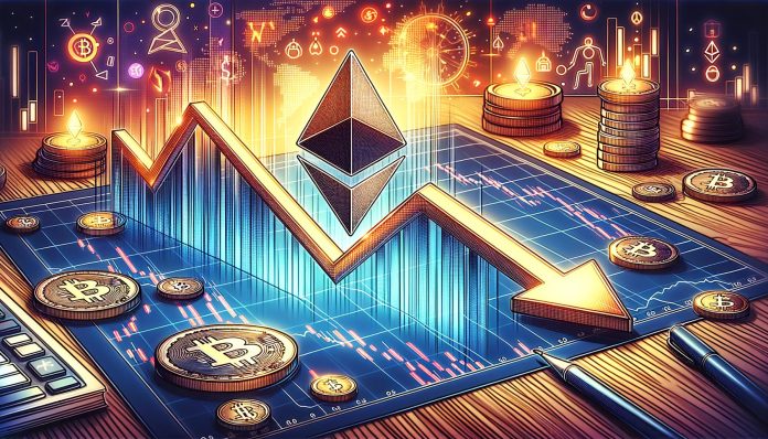 Ethereum Lifeless Cat Bounce Places Worth At $3,400, However What’s The Final Goal?