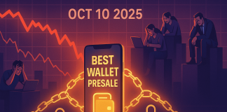 Tom Lee Is aware of Why the Crypto Market Crashed: $BEST Might Be the Most secure Funding Now