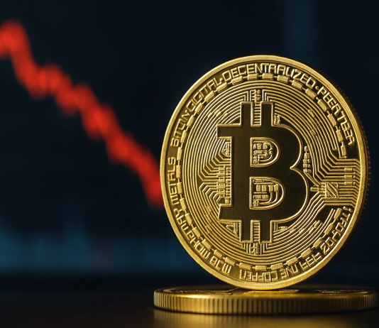 Why The Bitcoin Crash To $85,000 Is Really Good Information: Jeff Park Why The Bitcoin Crash To $85,000 Is Really Good Information: Jeff Park