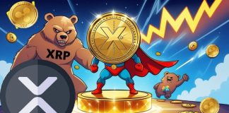 XRP Value Prediction: XRP Assessments $1.97 Help as Bullish Bat Sample Kinds and ETF Inflows Strengthen Breakout Outlook XRP Value Prediction: XRP Assessments $1.97 Help as Bullish Bat Sample Kinds and ETF Inflows Strengthen Breakout Outlook
