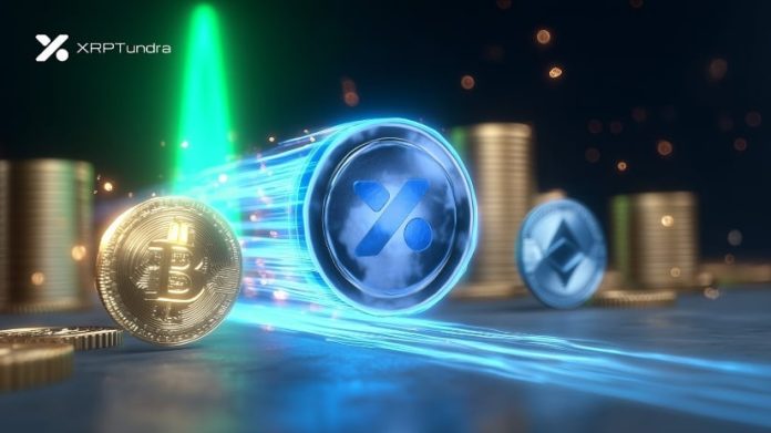 High 5 Causes Why XRP Tundra’s Staking Platform Outshines Bitcoin and Ethereum in 2025