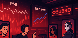 Will PMI & Jobs Information Transfer the Crypto Market? SUBBD Token Keep Robust Throughout Crash