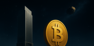 Solely An Asteroid Can Sink MSTR’s Bitcoin Wager, CryptoQuant CEO Says Solely An Asteroid Can Sink MSTR’s Bitcoin Wager, CryptoQuant CEO Says